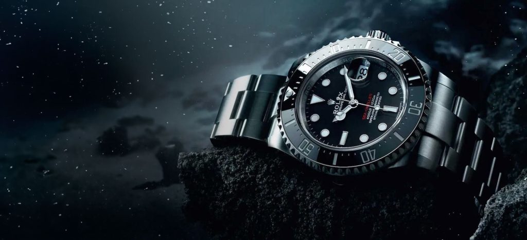 Rolex: A Timeless Icon at the Intersection of Luxury Watches and Fashion