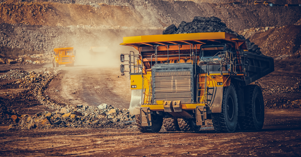 mining operations for luxury watches